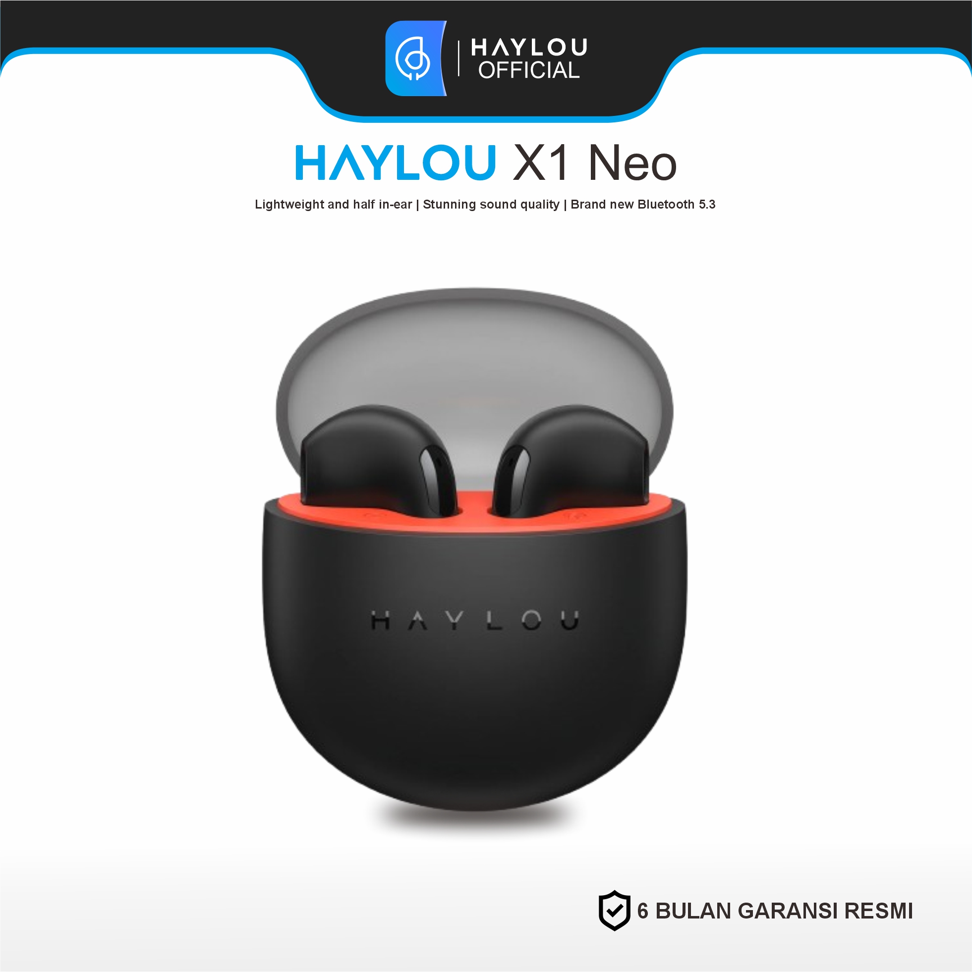 Haylou X1 Neo